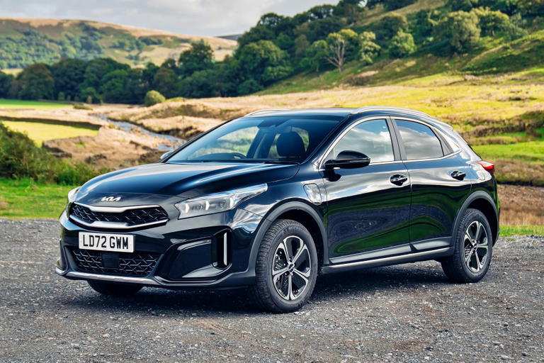 Kia Xceed MHEV, un SUV compacto con gran relaci&oacute;n calidad-precio