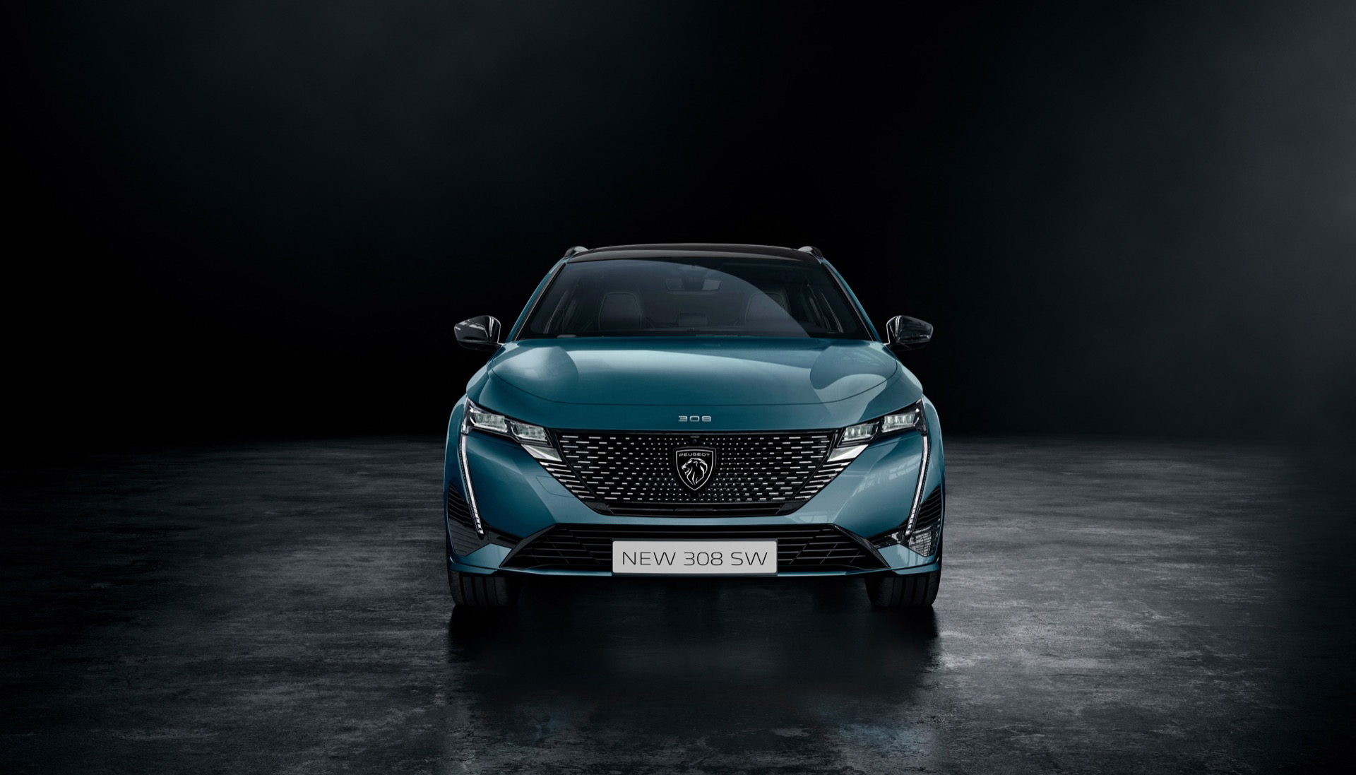 Peugeot 308 SW 2024, diseño audaz y moderno, ideal para la familia.