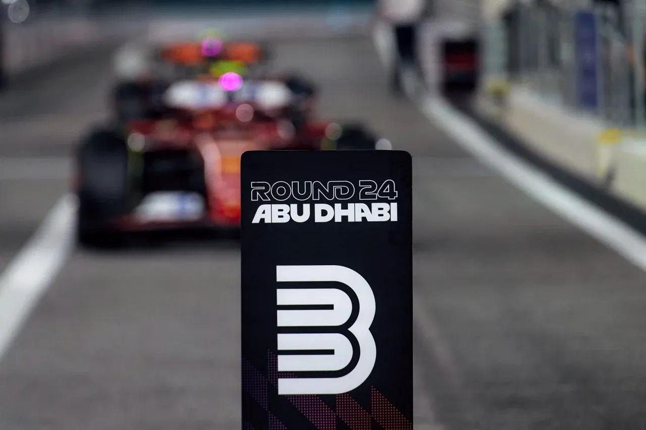 <h3>Los españoles disfrutan de una noche inolvidable en Yas Marina este sábado</h3><br /> 2 Noticias de Chile - Mediatribu