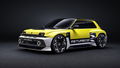 Presentamos el nuevo Renault 5 Turbo 3E, un tributo moderno a la leyenda de los ochenta.