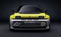 El nuevo Renault 5 Turbo 3E combina un diseño emocional y moderno con un legado icónico.