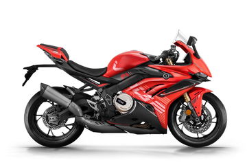 Esta deportiva china ofrece 100 CV, más de 12.000 rpm y un precio imbatible.