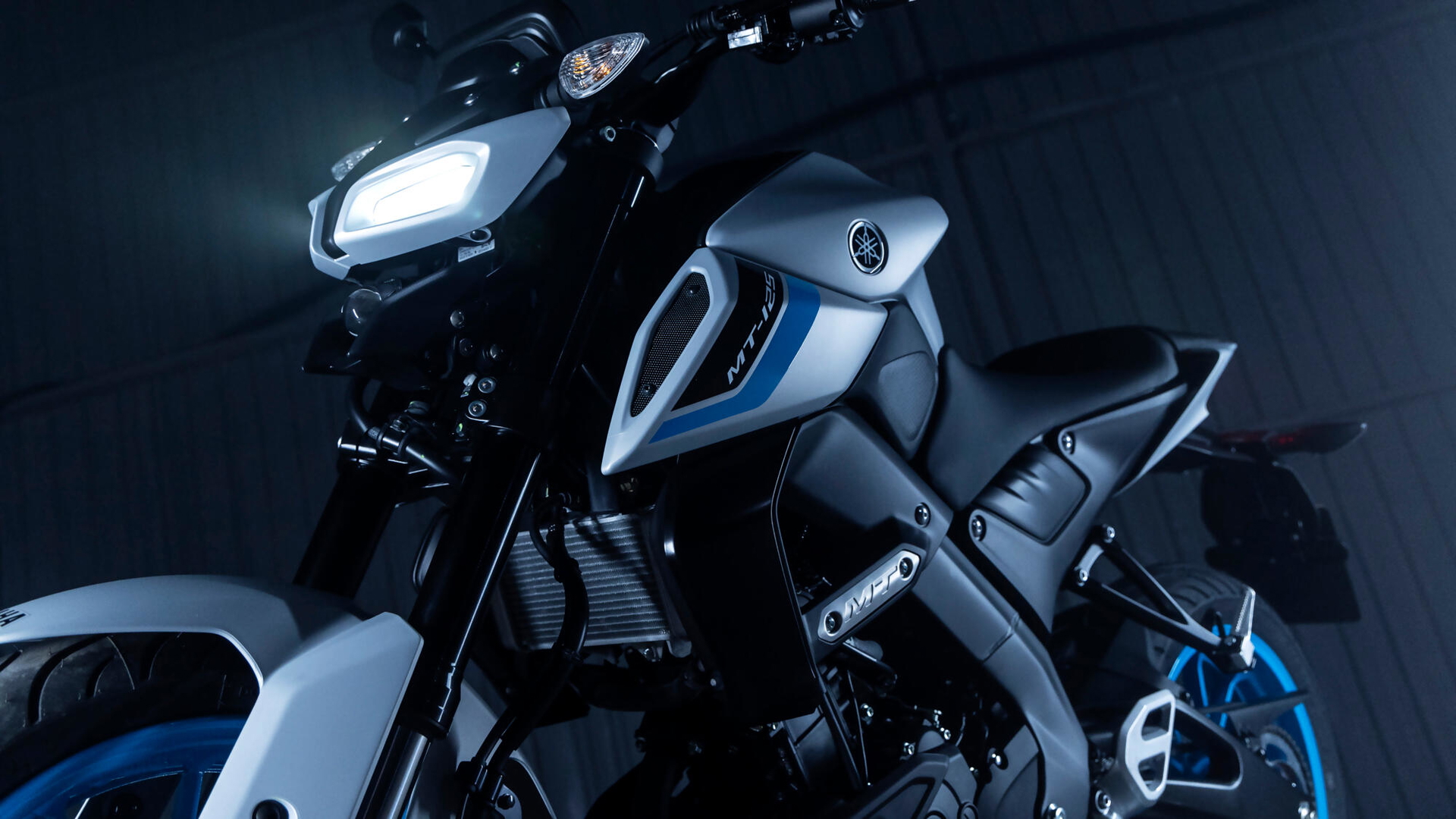 Yamaha MT-125 2025, moto ideal para novatos con gran eficiencia.