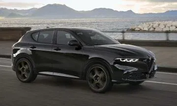 Este SUV italiano que enamora por su diseño y comportamiento estrena edición especial. Este SUV italiano que enamora por su diseño y comportamiento estrena edición especial.