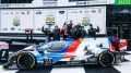 Dries Vanthoor logra la pole position con BMW M Team RLL en Daytona