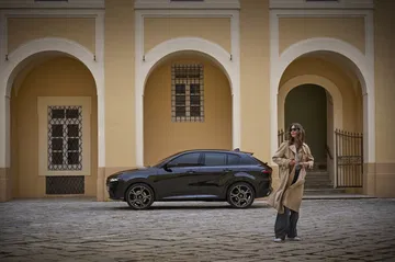 Este SUV italiano que enamora por su diseño y comportamiento estrena edición especial.