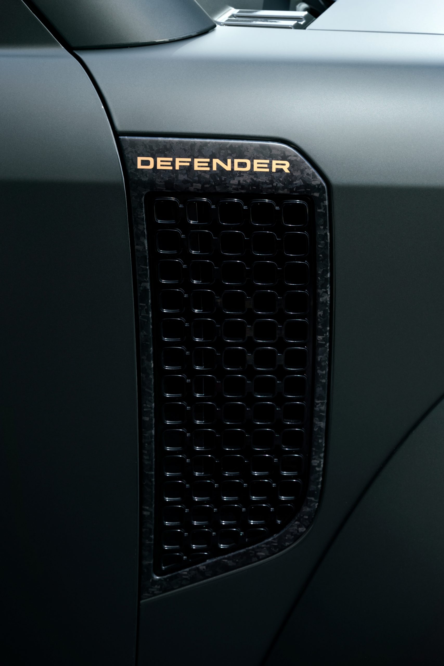 Detalles del distintivo