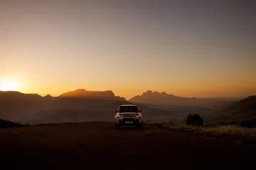 Imparable en todoterreno, este modelo destaca por su motor BMW de 635 CV.