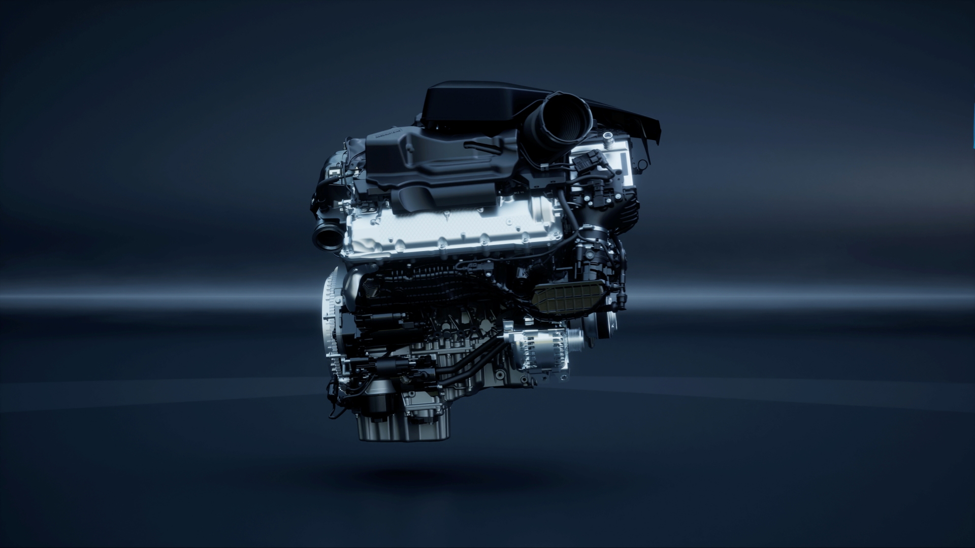 Motor BMW de 635 CV, potencia imparable para el 4x4 extremo.