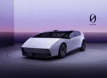 El coche del futuro debe ser disruptivo, y Honda ha echado toda la carne en el asador.