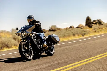 La custom que siempre olvidas, parece americana y es más asequible de lo que imaginas.