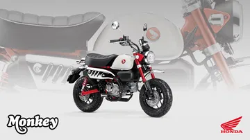 Parece un juguete, pero esta moto de culto, irrompible e incombustible, gasta solo 1,5 l/100 km.