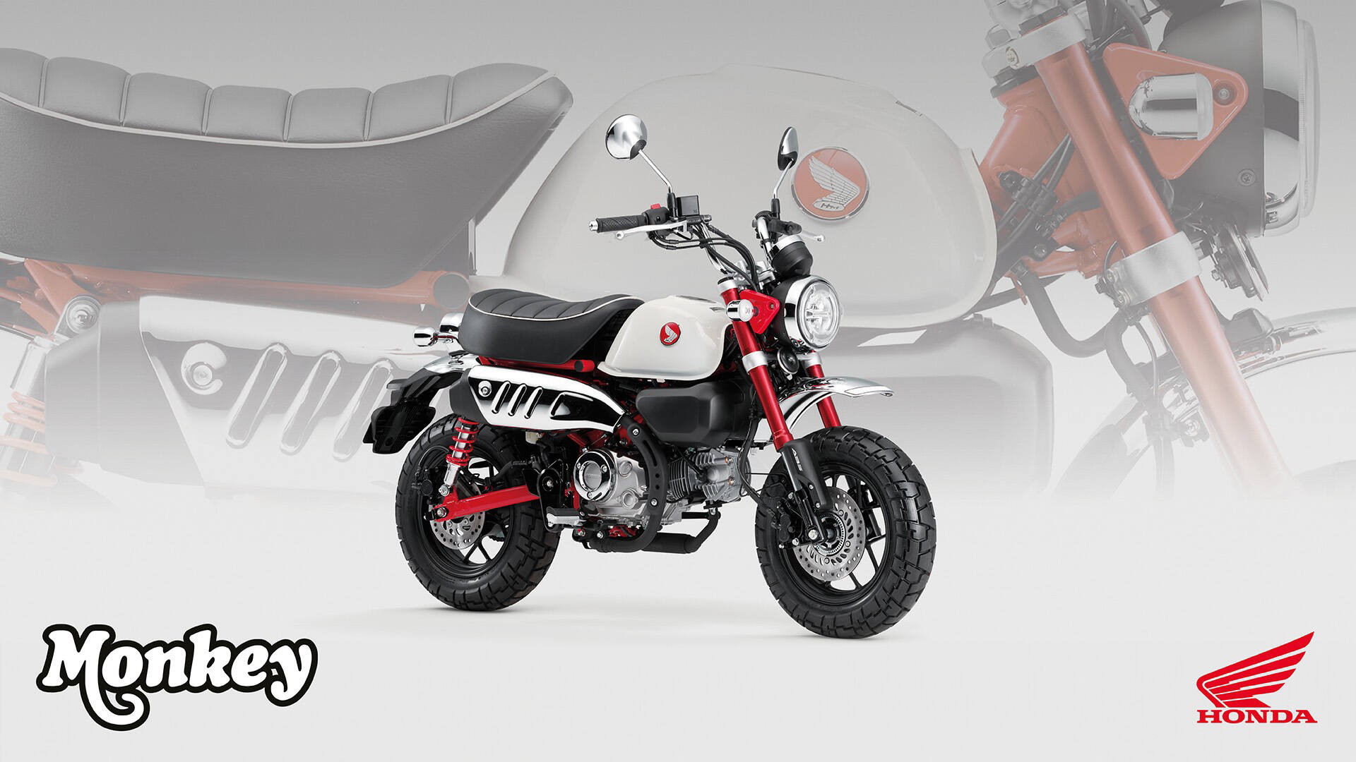 Parece un juguete, pero esta moto de culto, irrompible e incombustible, gasta solo 1,5 l/100 km.