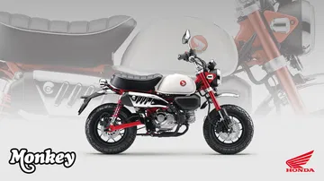 Parece un juguete, pero esta moto de culto es irrompible. Consume solo 1,5 l/100 km.