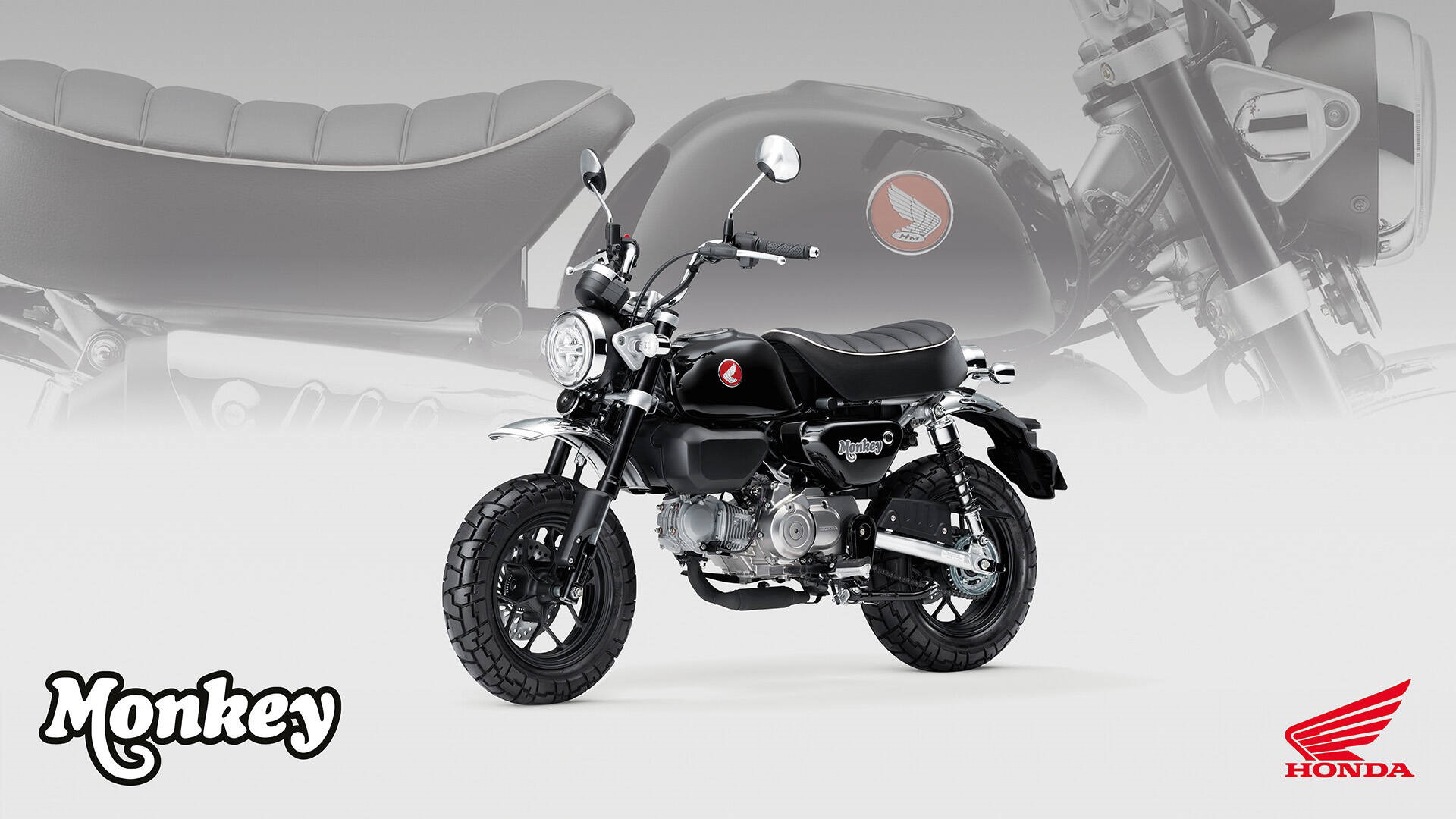 Parece un juguete, pero esta moto de culto, irrompible e incombustible, gasta solo 1,5 l/100 km.