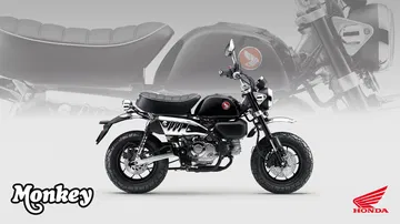Parece un juguete, pero esta moto de culto, irrompible e incombustible, gasta solo 1,5 l/100 km.