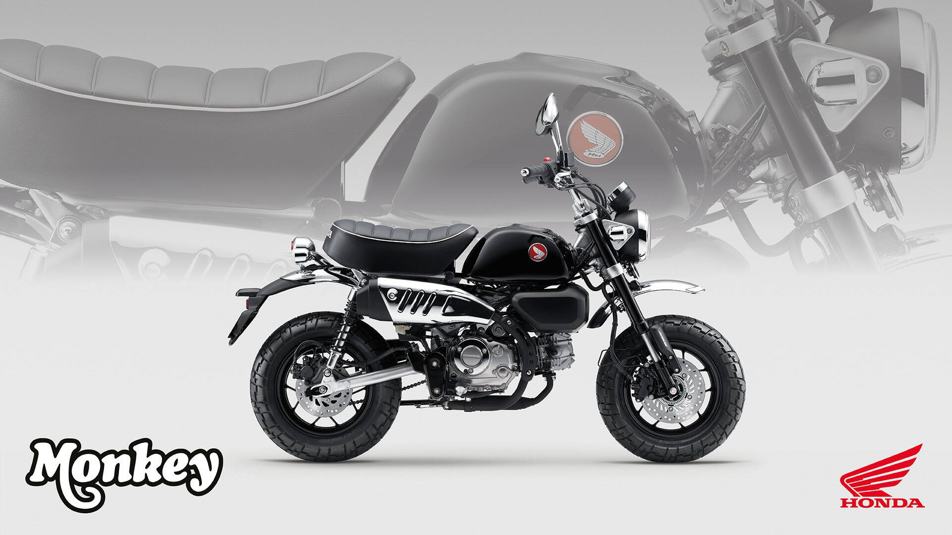 Parece un juguete, pero esta moto de culto, irrompible e incombustible, gasta solo 1,5 l/100 km.
