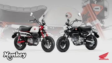 Parece un juguete, pero esta moto de culto es incombustible y gasta solo 1,5 l/100 km.