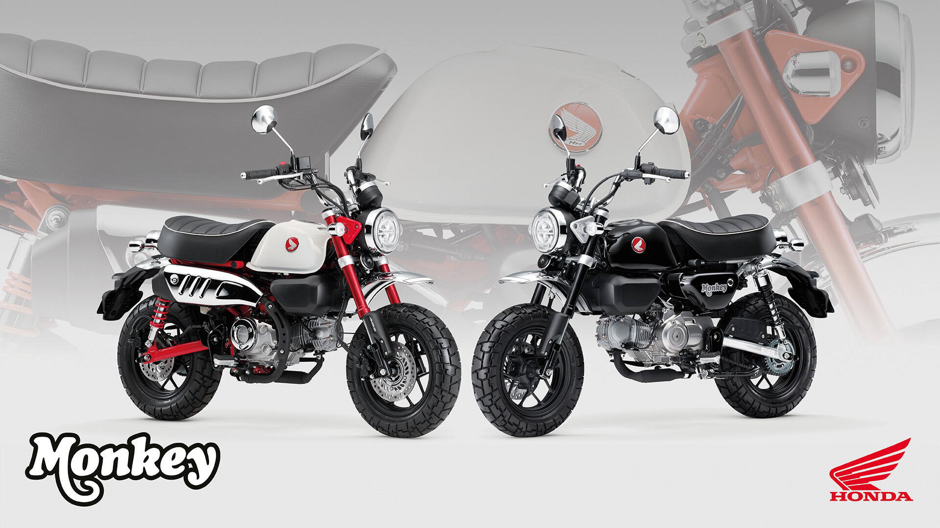 Parece un juguete, pero esta moto de culto es incombustible y gasta solo 1,5 l/100 km.
