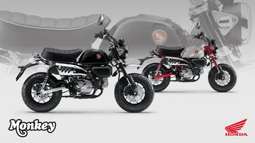 Parece un juguete, pero esta moto de culto, irrompible e incombustible, gasta solo 1,5 l/100 km.