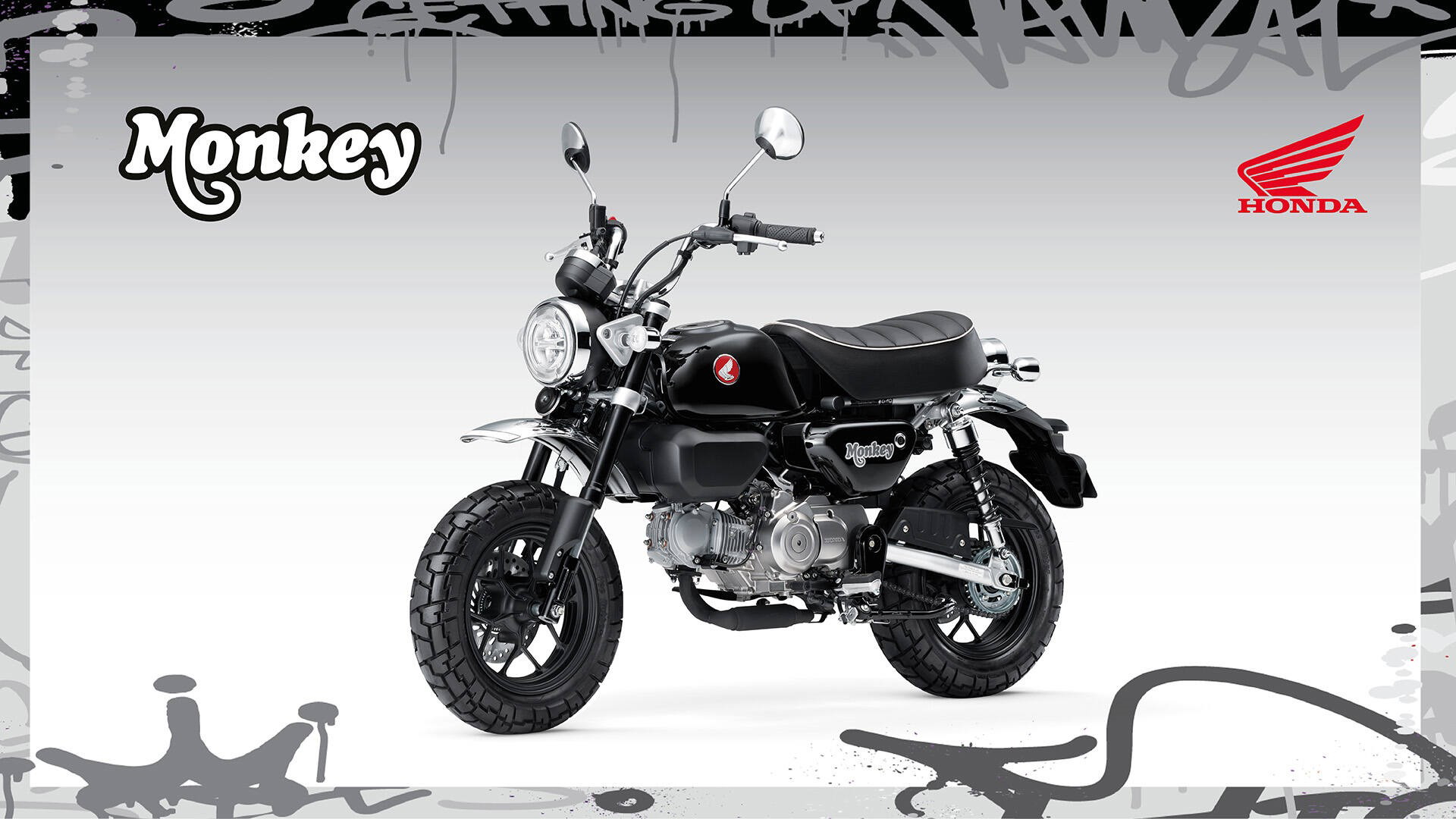 Parece un juguete, pero esta moto de culto, irrompible e incombustible, gasta solo 1,5 l/100 km.