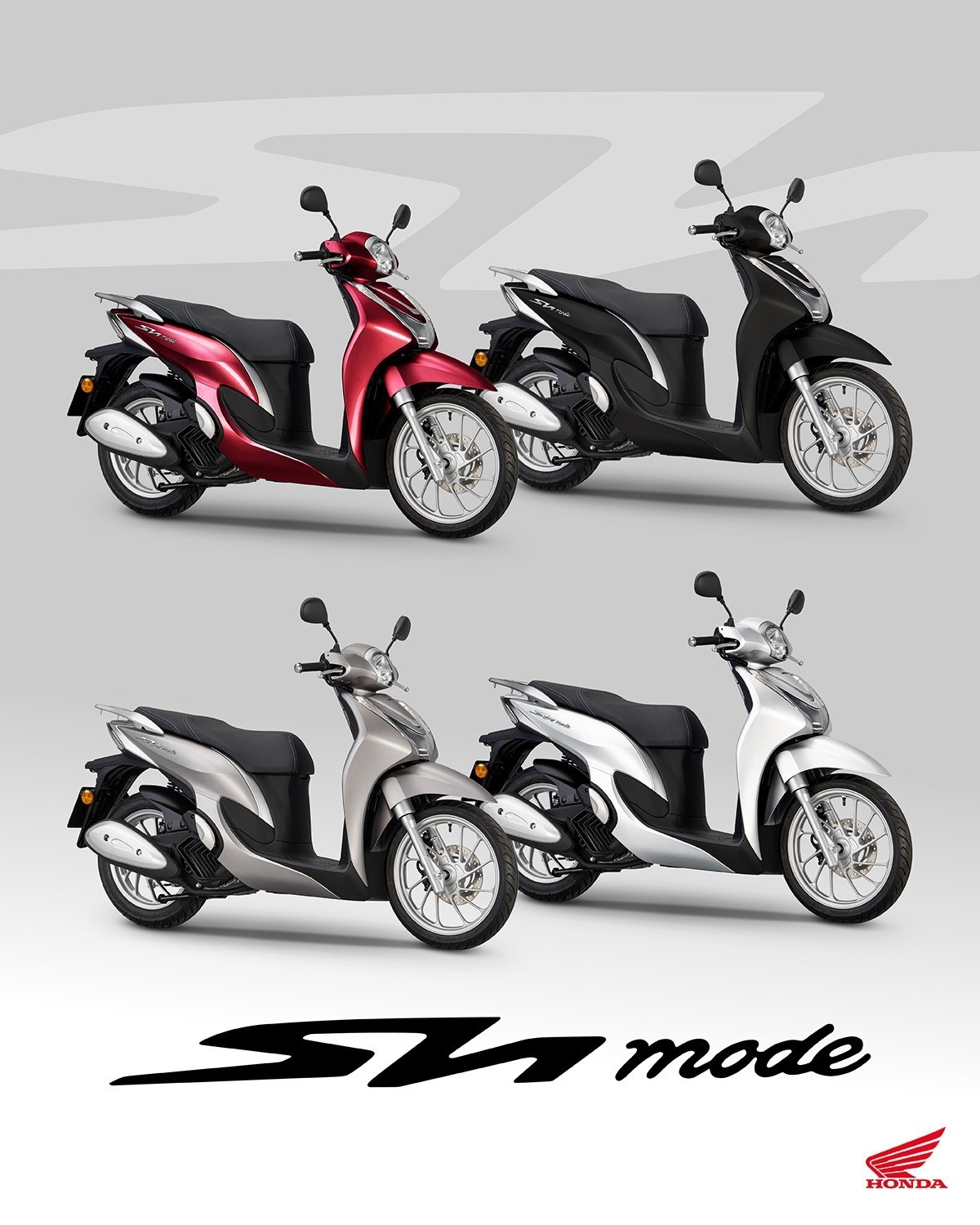 Con un gasto de 2,1 litros, este scooter de 125 tiene el indestructible motor de la Honda SH, pero es 1.000 euros más barato.
