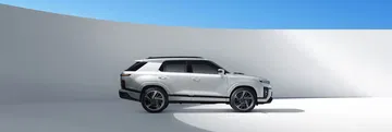 Este SUV coupé ofrece una estética que recuerda a los modelos premium, pero a un precio accesible.
