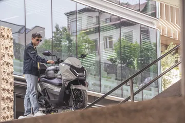 El scooter por el que merecía la pena esperar, y va a arrasar en 2025.