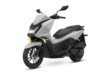 El scooter por el que merecía la pena esperar, y va a arrasar.