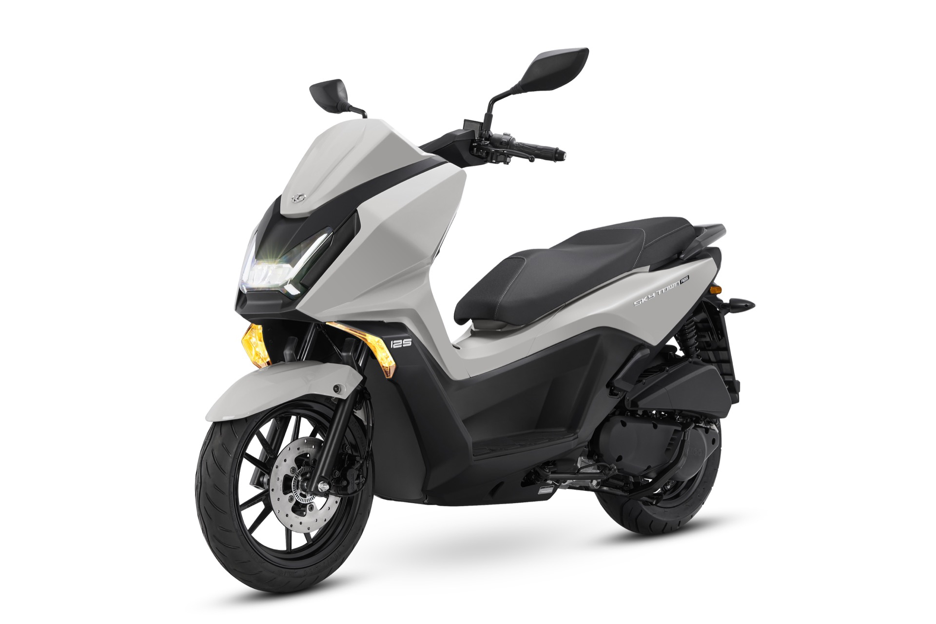 El scooter por el que merecía la pena esperar, y va a arrasar.