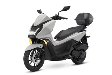 El scooter por el que merecía la pena esperar, y va a arrasar.