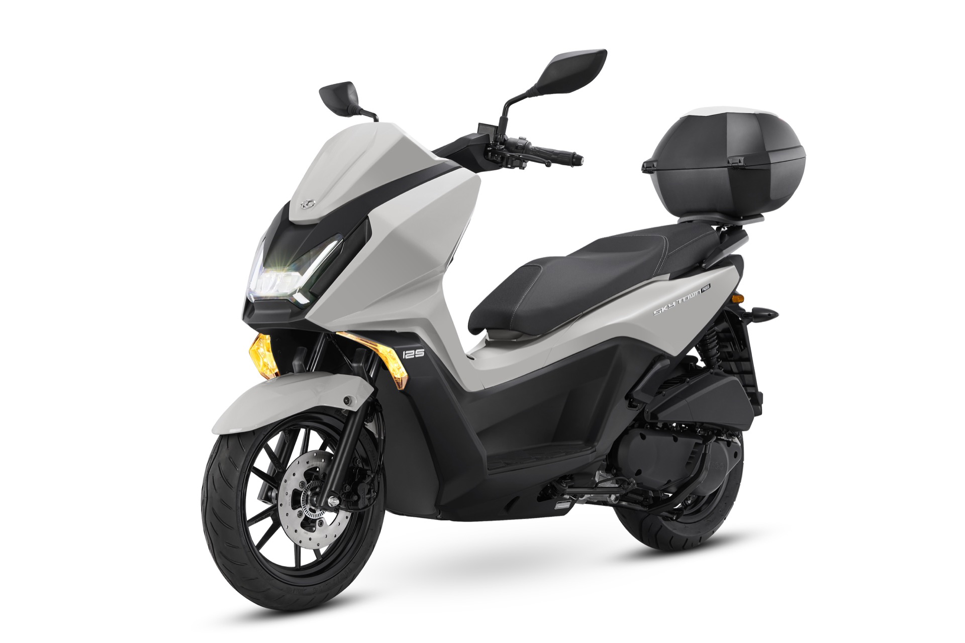 El scooter por el que merecía la pena esperar, y va a arrasar.