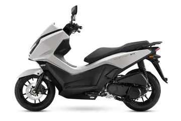 El scooter por el que merecía la pena esperar, y va a arrasar.