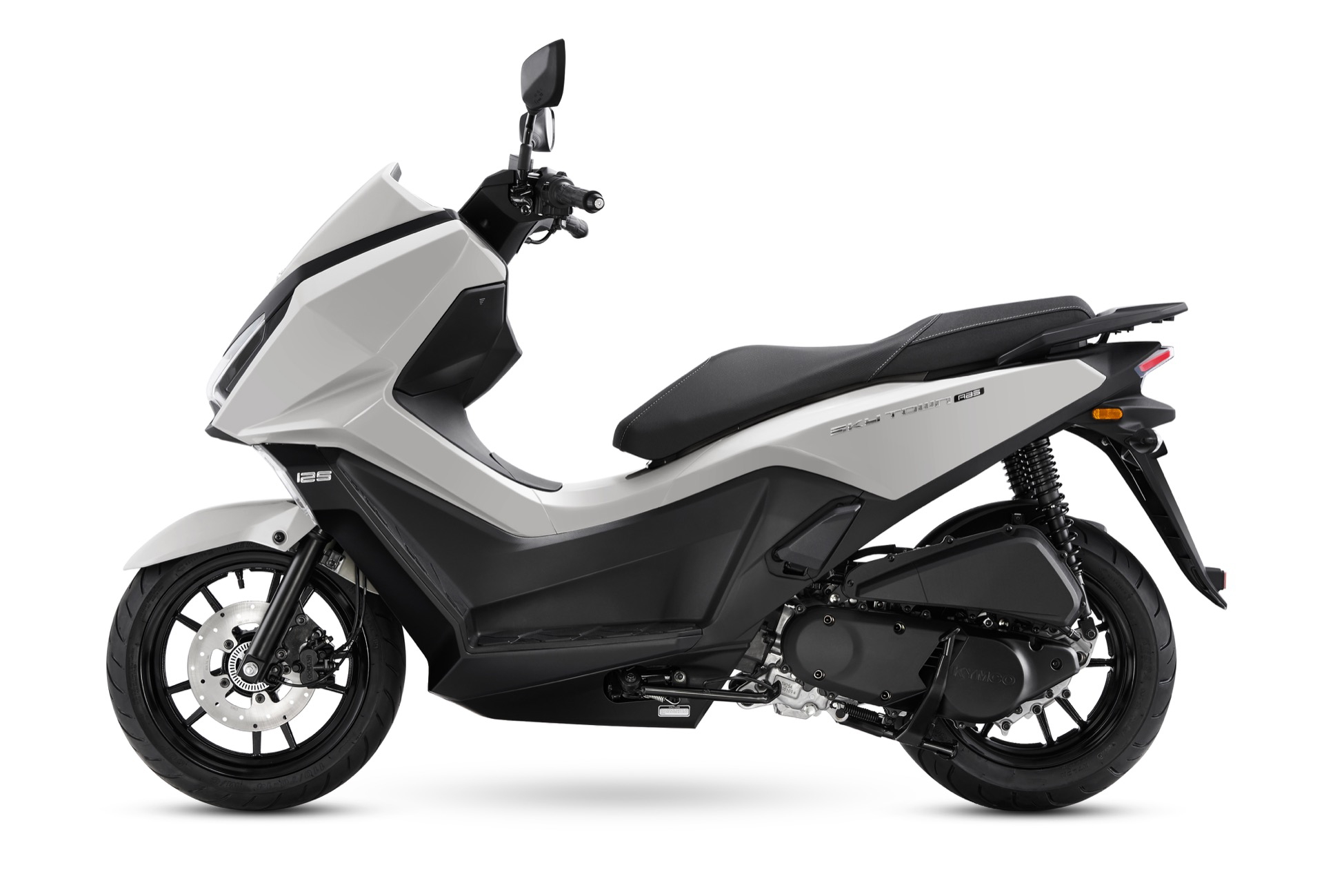 El scooter por el que merecía la pena esperar, y va a arrasar.