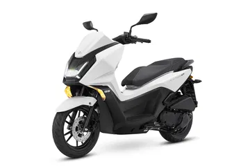 El scooter por el que merecía la pena esperar, y va a arrasar.