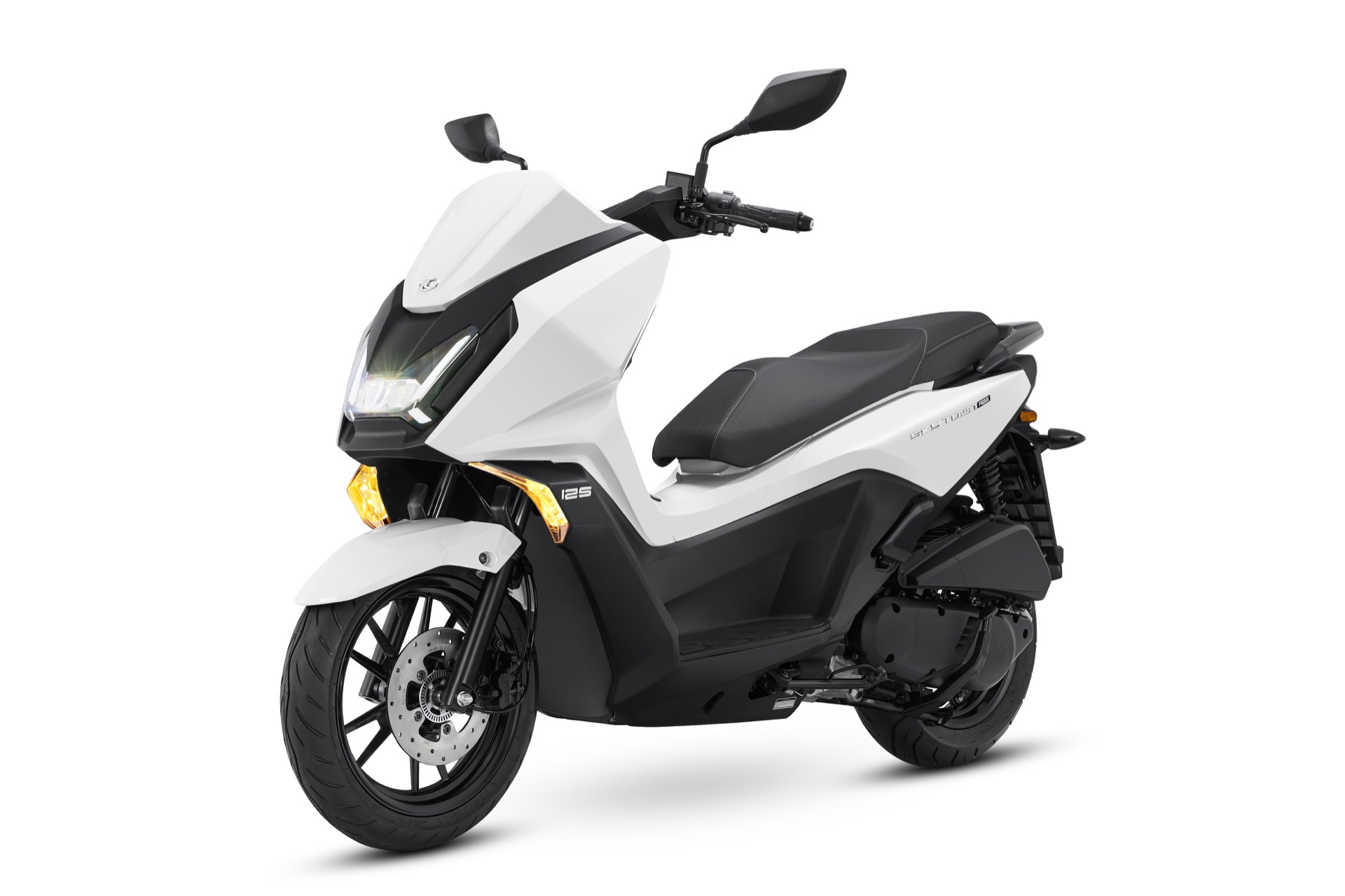 El scooter por el que merecía la pena esperar, y va a arrasar.