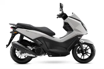 El scooter por el que merecía la pena esperar, y va a arrasar.