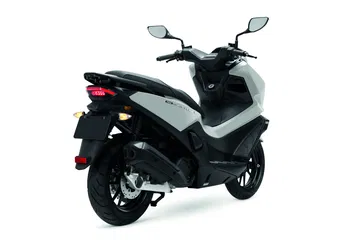 El scooter por el que merecía la pena esperar, y va a arrasar.
