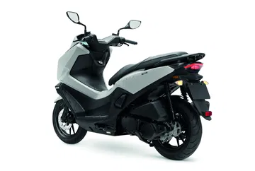 El scooter por el que merecía la pena esperar, y va a arrasar.