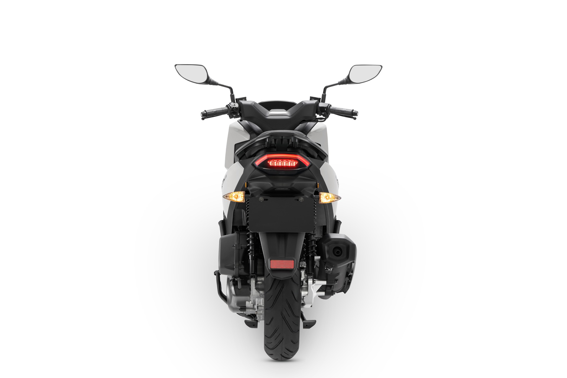 El scooter por el que merecía la pena esperar, económico y rival de Honda y Yamaha.