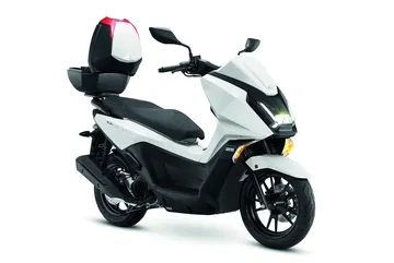 El scooter por el que merecía la pena esperar, y va a arrasar.