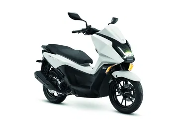 El scooter por el que merecía la pena esperar, y va a arrasar.