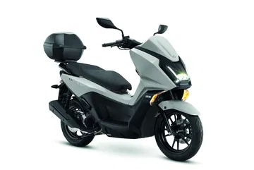 El scooter por el que merecía la pena esperar, y va a arrasar