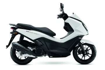 El scooter por el que merecía la pena esperar, y va a arrasar.