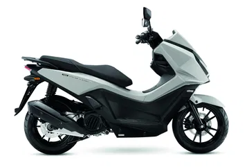 El scooter por el que merecía la pena esperar, y va a arrasar.