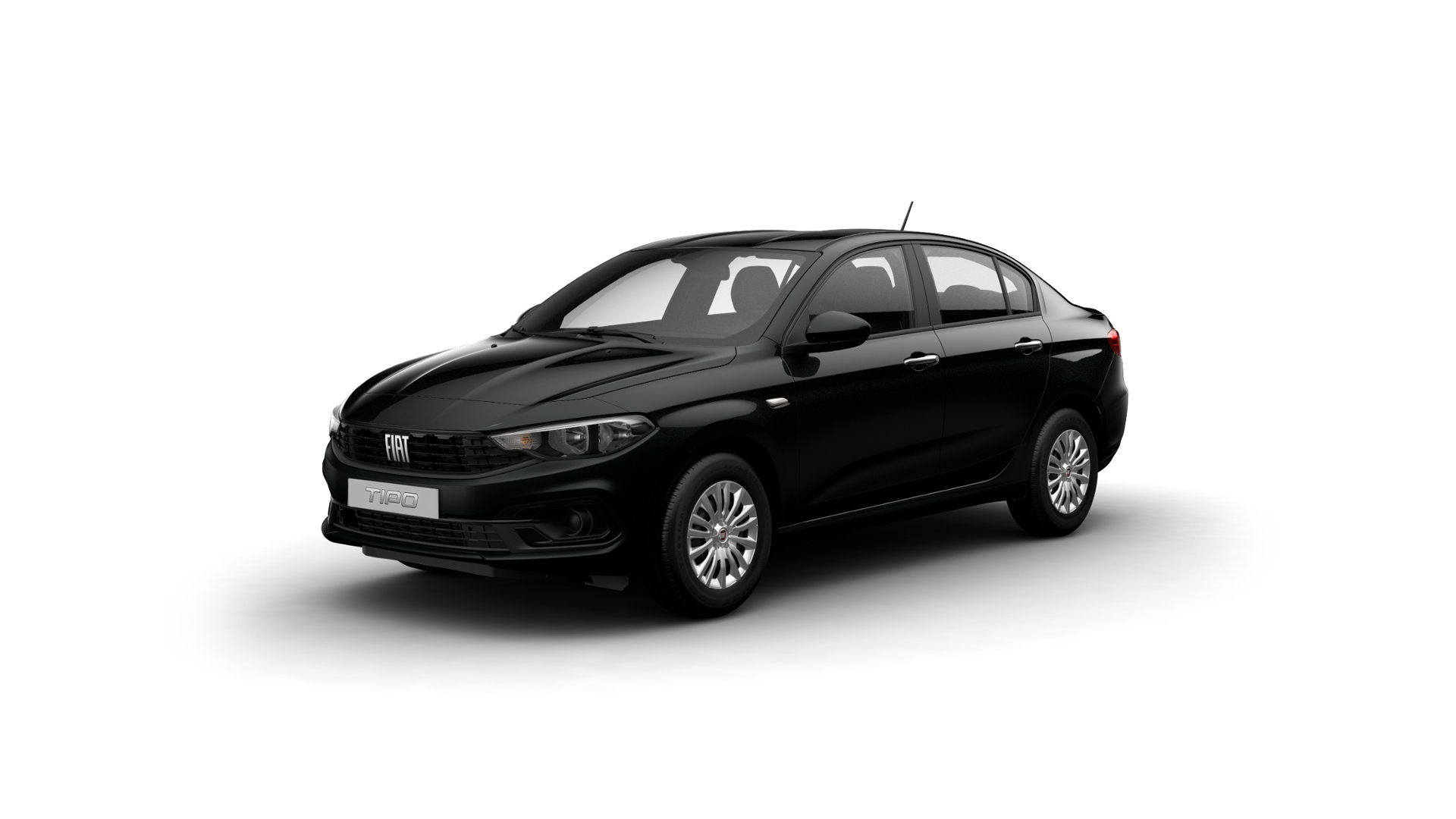 El Fiat Tipo, un compacto italiano, ofrece un excelente rendimiento y un precio atractivo.