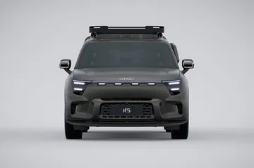 Sorpresa 4x4 del 2025, SUV económico y versátil para todoterreno.