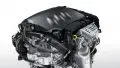 Motor Puretech de Stellantis, emblemático por su eficiencia y potencia.