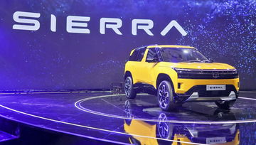 Concepto de SUV compacto que promete ser accesible y exitoso en el mercado español.