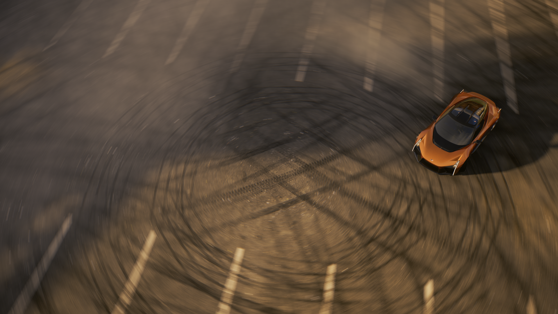 Toyota FT-Se realizando maniobras, destacando su tracción y agilidad.